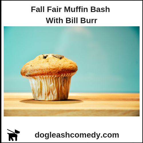 Fall Fair Muffin Bash
