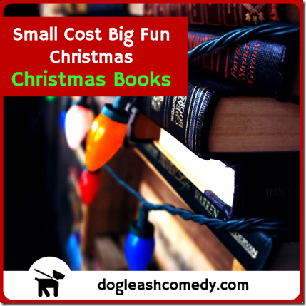 Small Cost Big Fun Christmas Books