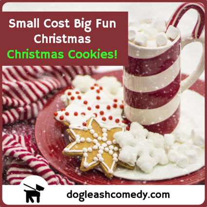 Small Cost Big Fun Christmas 01