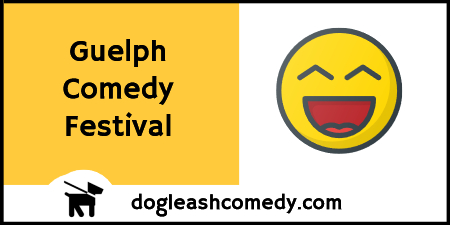 Guelph Comedy Festival